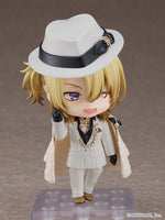 Nijisanji Nendoroid Action Figure Luca Kaneshiro 10 cm