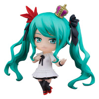 Hatsune Miku (Vocaloid) Nendoroid, World Is Mine 2024 Version