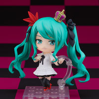 Hatsune Miku (Vocaloid) Nendoroid, World Is Mine 2024 Version