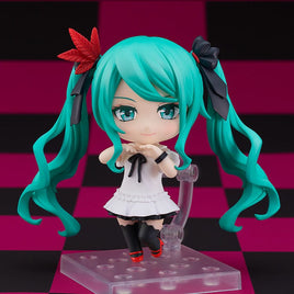 Hatsune Miku (Vocaloid) Nendoroid, World Is Mine 2024 Version