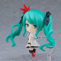 Hatsune Miku (Vocaloid) Nendoroid, World Is Mine 2024 Version