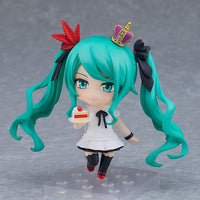 Hatsune Miku (Vocaloid) Nendoroid, World Is Mine 2024 Version