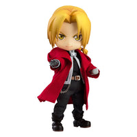 Edward Elric (Fullmetal Alchemist: Brotherhood) Nendoroid Doll