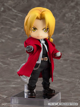 Edward Elric (Fullmetal Alchemist: Brotherhood) Nendoroid Doll