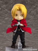 Edward Elric (Fullmetal Alchemist: Brotherhood) Nendoroid Doll