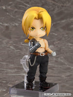 Edward Elric (Fullmetal Alchemist: Brotherhood) Nendoroid Doll