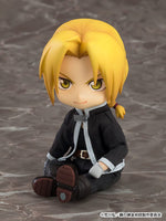 Edward Elric (Fullmetal Alchemist: Brotherhood) Nendoroid Doll