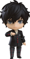 Hero (Persona 5 Royal) School Uniform Version