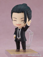 Suguru Geto (Jujutsu Kaisen) Nendoroid Suit Version