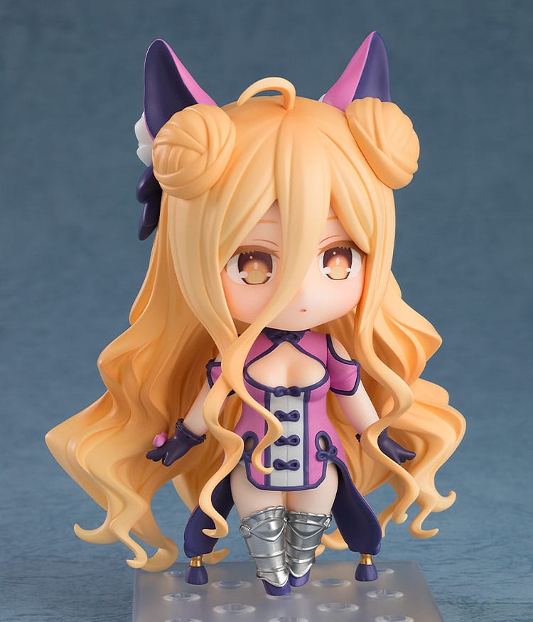Mukuro Hoshimiya (Date A Live) Nendoroid