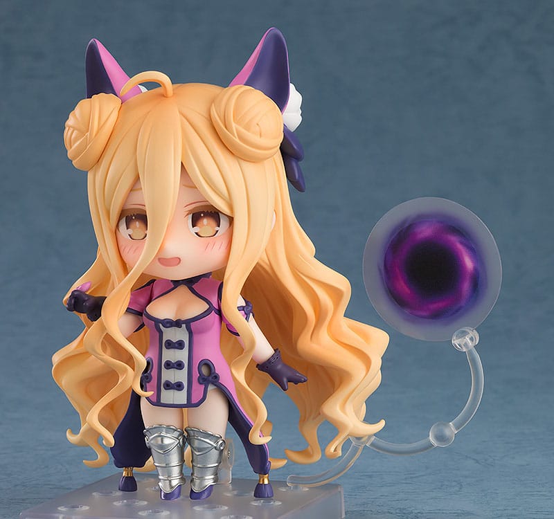 Mukuro Hoshimiya (Date A Live) Nendoroid