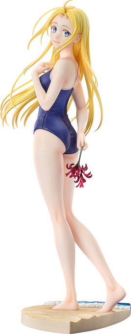 Summer Time Renderin Statue 1/7 Ushio Kofune 24 cm