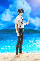 Summer Time Renderin Statue 1/7 Shinpei Ajiro 26 cm