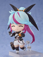 Dungeon Fighter Online Nendoroid Action Figure Neo: Traveler 10 cm