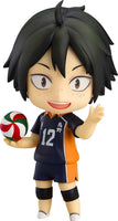 Haikyu!! Nendoroid Action Figure Tadashi Yamaguchi (re-run) 10 cm