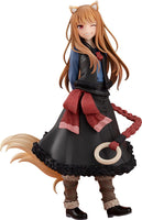 Spice and Wolf Pop Up Parade PVC Statue Holo: 2024 Ver. 17 cm