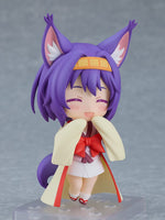 Izuna (No Game No Life) Nendoroid