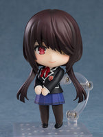 Kurumi Tokisaki (Date A Live) Nendoroid, School Uniform Version