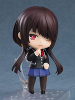 Kurumi Tokisaki (Date A Live) Nendoroid, School Uniform Version