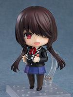 Kurumi Tokisaki (Date A Live) Nendoroid, School Uniform Version