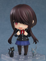 Kurumi Tokisaki (Date A Live) Nendoroid, School Uniform Version