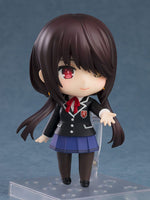 Kurumi Tokisaki (Date A Live) Nendoroid, School Uniform Version