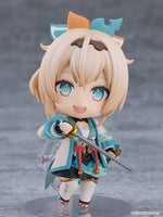 Hololive Production Nendoroid Action Figure Kazama Iroha 10 cm