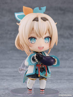 Hololive Production Nendoroid Action Figure Kazama Iroha 10 cm