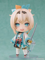 Hololive Production Nendoroid Action Figure Kazama Iroha 10 cm