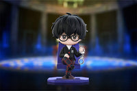 Persona 5 Royal PVC Statue Qset P5R Protagonist 10 cm