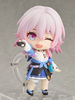 Honkai: Star Rail Nendoroid Action Figure March 7th 10 cm