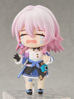 Honkai: Star Rail Nendoroid Action Figure March 7th 10 cm