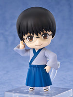 Gintama Nendoroid Action Figure Shinpachi Shimura 10 cm