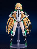 Expelled from Paradise Plastic Model Kit 1/20 PLAMATEA Angela Balzac 14 cm