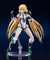 Expelled from Paradise Plastic Model Kit 1/20 PLAMATEA Angela Balzac 14 cm