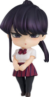 Komi Shouko (Komi Can't Communicate) Nendoroid, Ponytail Version