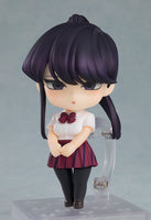 Komi Shouko (Komi Can't Communicate) Nendoroid, Ponytail Version