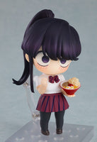 Komi Shouko (Komi Can't Communicate) Nendoroid, Ponytail Version