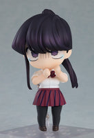 Komi Shouko (Komi Can't Communicate) Nendoroid, Ponytail Version