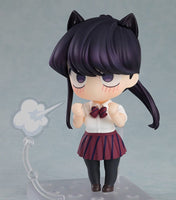 Komi Shouko (Komi Can't Communicate) Nendoroid, Ponytail Version