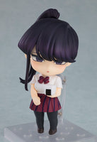 Komi Shouko (Komi Can't Communicate) Nendoroid, Ponytail Version