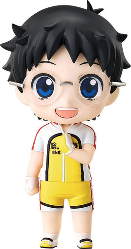 Yowamushi Pedal Nendoroid Action Figure Light Sakamichi Onoda 10 cm