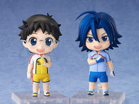 Yowamushi Pedal Nendoroid Action Figure Light Sakamichi Onoda 10 cm