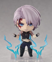 Path to Nowhere Nendoroid Action Figure Zoya 10 cm