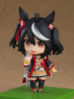 Uma Musume Pretty Derby Nendoroid Action Figure Kitasan Black 10 cm