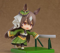 Uma Musume Pretty Derby Nendoroid Action Figure Satono Diamond 10 cm