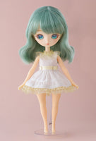 Harmonia Bloom Seasonal Doll Action Figure Chatty 23 cm