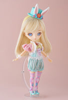 Harmonia Bloom Seasonal Doll Action Figure Mellow 23 cm