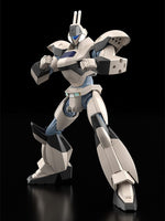 Mobile Police Patlabor Moderoid Plastic Model Kits 1/60 AVS-98 Mark II Standard Production Color 13 cm