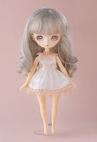 Nendoroid Doll Nendoroid More Doll Wig (One Curl/Ash Gray)